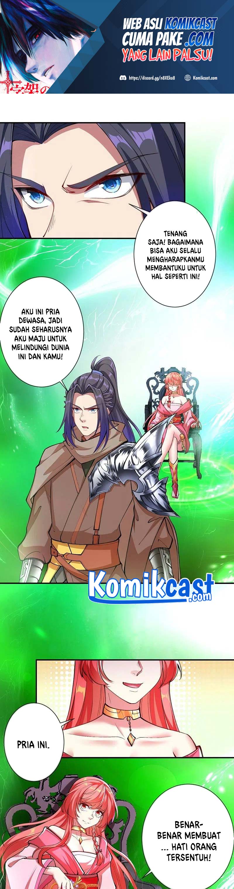 Dilarang COPAS - situs resmi www.mangacanblog.com - Komik against the gods 392 - chapter 392 393 Indonesia against the gods 392 - chapter 392 Terbaru 1|Baca Manga Komik Indonesia|Mangacan